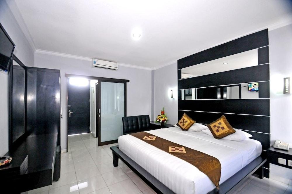 קוטה לומבוק Arya Hotel & Spa מראה חיצוני תמונה