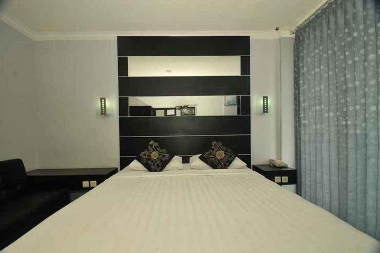 קוטה לומבוק Arya Hotel & Spa מראה חיצוני תמונה