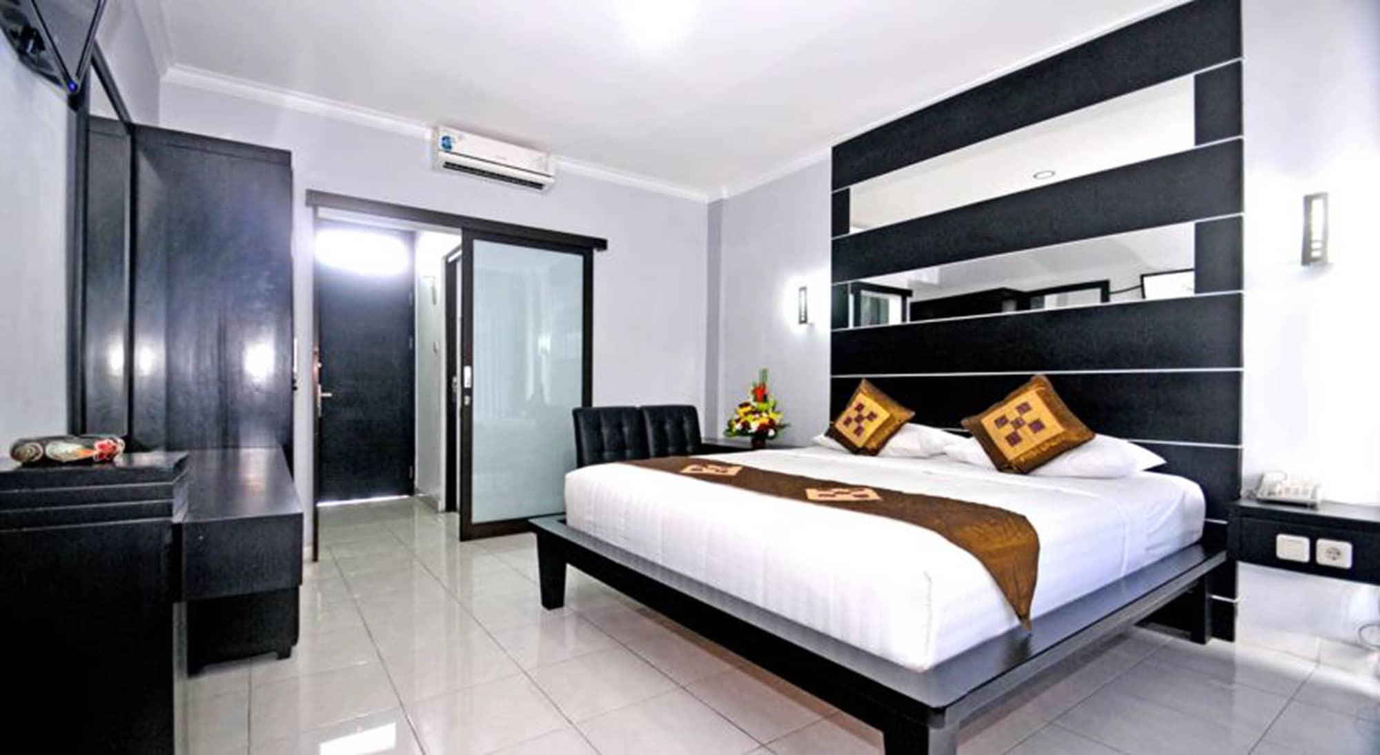 קוטה לומבוק Arya Hotel & Spa מראה חיצוני תמונה