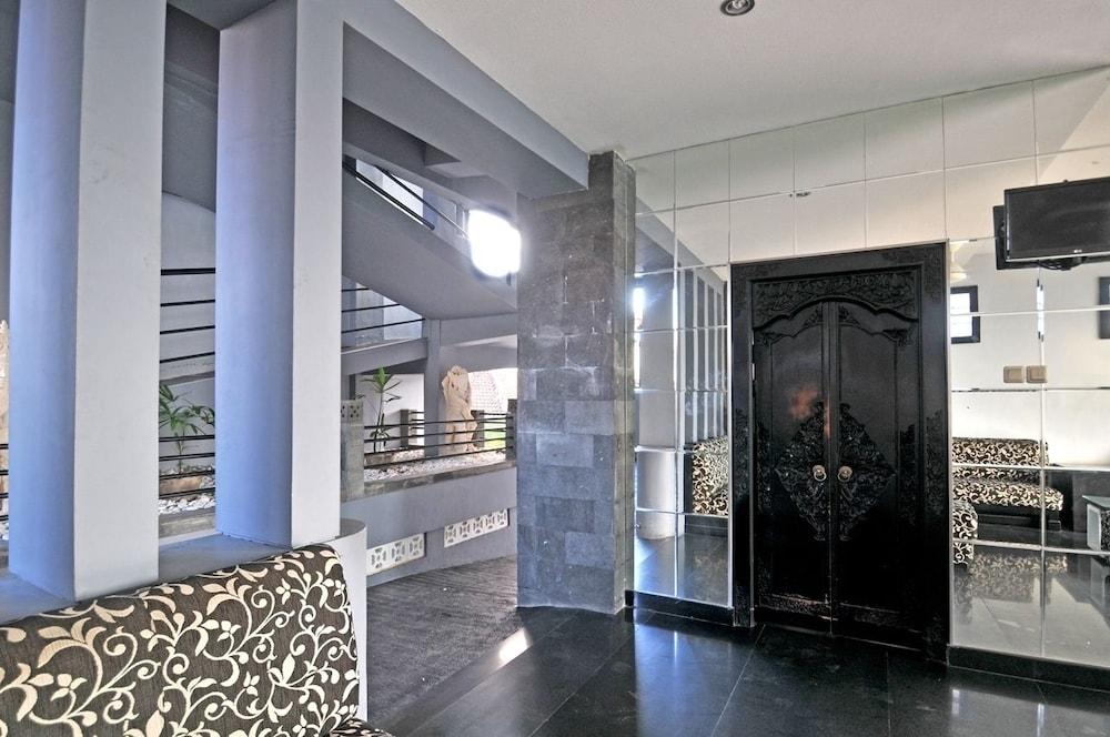 קוטה לומבוק Arya Hotel & Spa מראה חיצוני תמונה