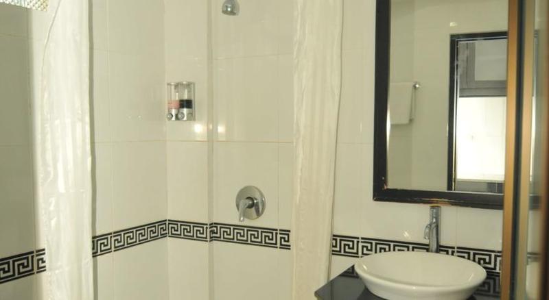 קוטה לומבוק Arya Hotel & Spa מראה חיצוני תמונה