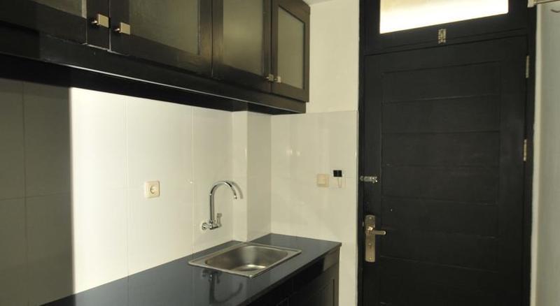 קוטה לומבוק Arya Hotel & Spa מראה חיצוני תמונה