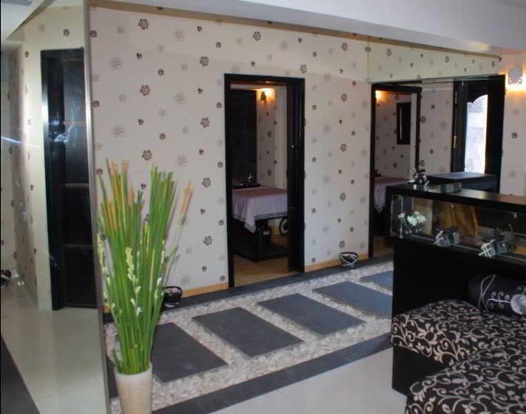 קוטה לומבוק Arya Hotel & Spa מראה חיצוני תמונה