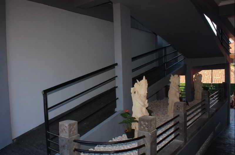 קוטה לומבוק Arya Hotel & Spa מראה חיצוני תמונה