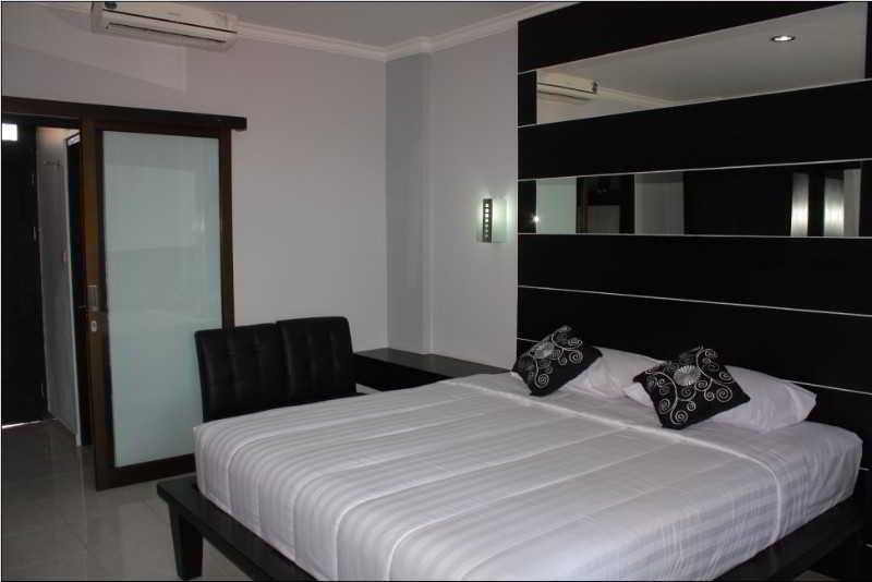 קוטה לומבוק Arya Hotel & Spa מראה חיצוני תמונה